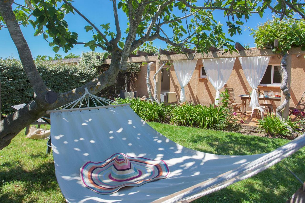 Maison Kiwi Avec Piscine Chauffee Terrasse Jardin Et Bbq A Calvi Calvi  Kültér fotó