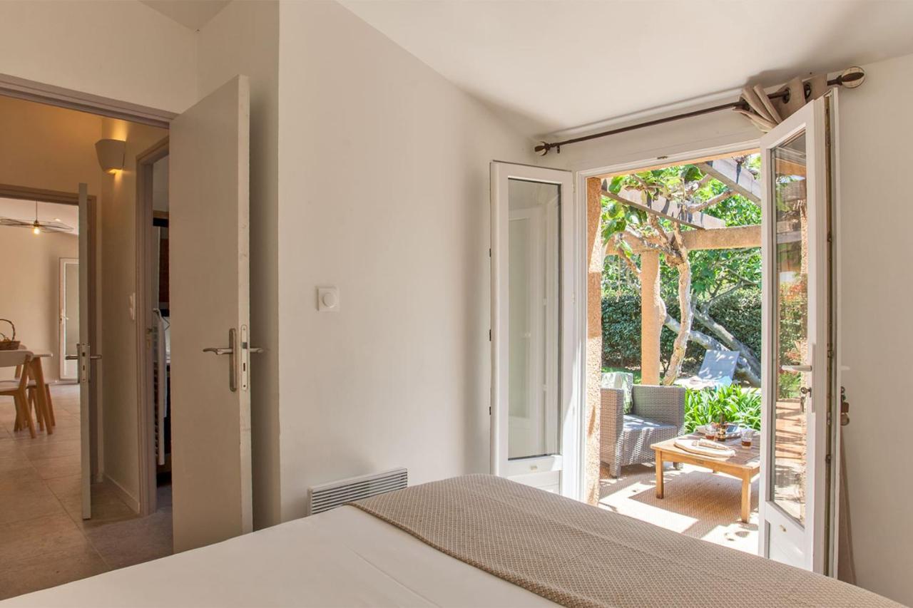 Maison Kiwi Avec Piscine Chauffee Terrasse Jardin Et Bbq A Calvi Calvi  Kültér fotó