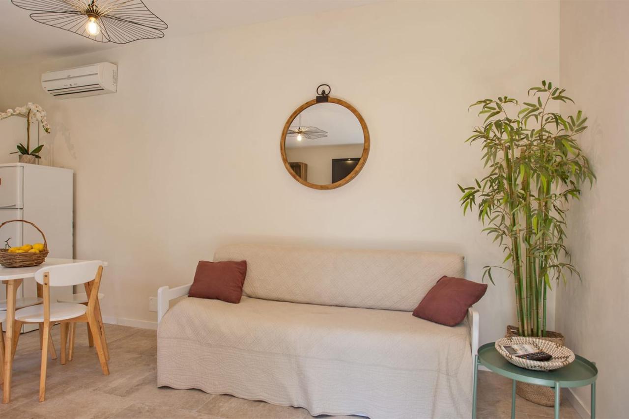 Maison Kiwi Avec Piscine Chauffee Terrasse Jardin Et Bbq A Calvi Calvi  Kültér fotó