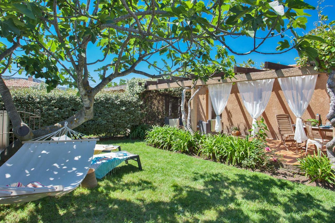 Maison Kiwi Avec Piscine Chauffee Terrasse Jardin Et Bbq A Calvi Calvi  Kültér fotó