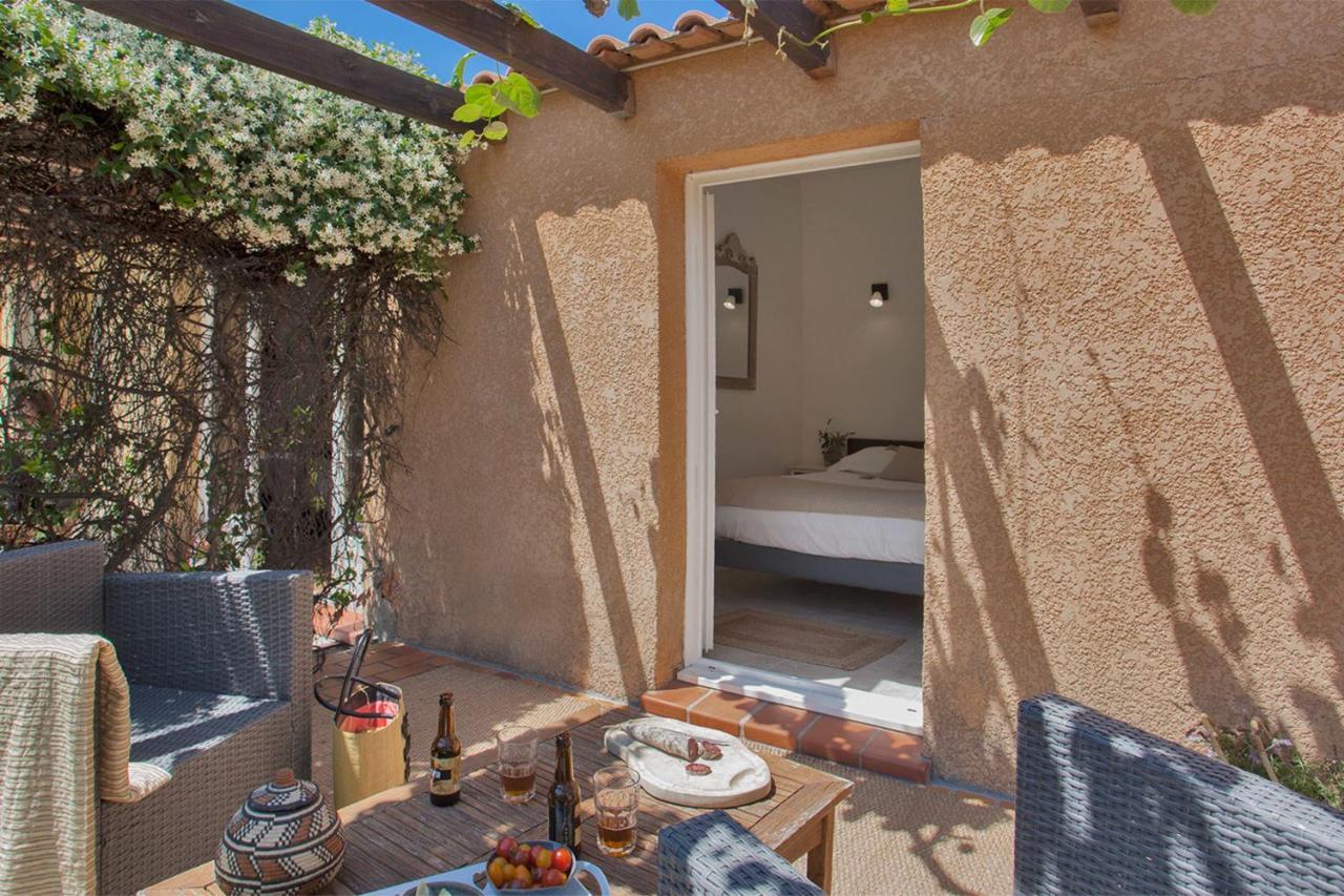 Maison Kiwi Avec Piscine Chauffee Terrasse Jardin Et Bbq A Calvi Calvi  Kültér fotó